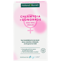 Afbeelding 1 voor Chlamydia + Gonorroe Soa-Test Vrouw Swabtest Afnamekit - 1 stuk