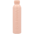 Afbeelding 1 voor Waterfles Roze - 500ml