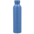 Afbeelding 1 voor Waterfles Donkerblauw - 500ml