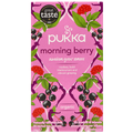 Afbeelding 1 voor Morning Berry - 20 theezakjes