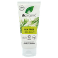 Afbeelding 1 voor Dr. Organic Tea Tree Hielbalsem - 100ml