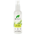 Afbeelding 1 voor Dr. Organic Tea Tree Voetspray - 100ml