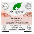 Afbeelding 1 voor Dr. Organic Skin Calm Probiotica Geconcentreerde Crème - 50ml