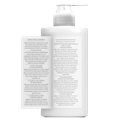 Afbeelding 2 voor Dr. Organic Skin Calm Probiotica Crème Reiniger - 150ml