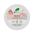 Afbeelding 1 voor Dr. Organic Skin Calm Probiotica Herstelmasker - 100ml