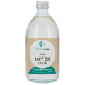 Afbeelding 1 voor MCT-Olie C8/C10 – 500 ml