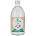 Afbeelding 1 voor MCT-Olie Pure C8 – 500 ml