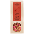 Afbeelding 1 voor Fruitinfusie Appel Hibiscus Melange - 100g