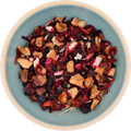 Afbeelding 2 voor Fruitinfusie Bosvruchten - 100g