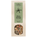 Afbeelding 1 voor Groene Thee Wintermelange - 100g