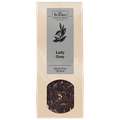 Afbeelding 1 voor Zwarte Thee Lady Grey - 100g