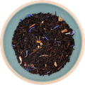 Afbeelding 2 voor Zwarte Thee Lady Grey - 100g
