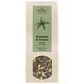 Afbeelding 1 voor Groene Thee Kurkuma & Ananas - 100g
