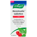 Afbeelding 1 voor A. Vogel Menstruatie tabletten - 30 tabletten
