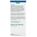 Afbeelding 3 voor A. Vogel Menstruatie tabletten - 30 tabletten