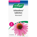 Afbeelding 1 voor A. Vogel Echinaforce - 350 tabletten