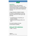 Afbeelding 3 voor A. Vogel Echinaforce - 350 tabletten