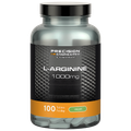 Afbeelding 1 voor L-Arginine 1000mg - 100 tabletten