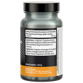 Afbeelding 2 voor L-Arginine 500mg - 50 capsules