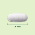 Afbeelding 3 voor L-Carnitine 500mg - 60 tabletten