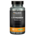 Afbeelding 1 voor L-Tyrosine 500mg - 50 capsules