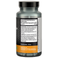Afbeelding 2 voor L-Tyrosine 500mg - 50 capsules