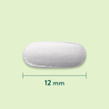 Afbeelding 3 voor L-Taurine 500mg - 50 tabletten