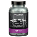 Afbeelding 1 voor Creatinemonohydraat 700mg - 120 capsules
