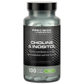 Afbeelding 1 voor Choline & Inositol - 100 tabletten