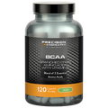 Afbeelding 1 voor BCAA - 120 capsules