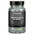 Afbeelding 1 voor Magnesium & Zinc - 90 tabletten