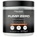 Afbeelding 1 voor Pump Zero Pre-Workout Bloedsinaasappelsmaak - 375g