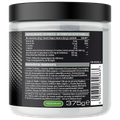 Afbeelding 2 voor Pump Zero Pre-Workout Bloedsinaasappelsmaak - 375g