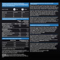 Afbeelding 2 voor Whey Protein Banana - 900g