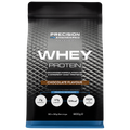 Afbeelding 1 voor Whey Protein Chocolate - 900g