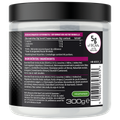 Afbeelding 2 voor BCAA Appel & Zwarte Bes - 300g