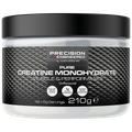 Afbeelding 1 voor Puur Creatinemonohydraat - 210g
