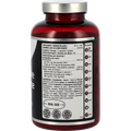 Afbeelding 2 voor Glucosamine Chondroïtine Visolie - 120 capsules