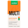 Afbeelding 1 voor Multi Multivitamine - 60 capsules