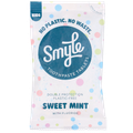 Afbeelding 1 voor Kids Tandpasta Tabs Sweet Mint Refill - 63 tabletten