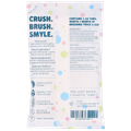 Afbeelding 2 voor Kids Tandpasta Tabs Sweet Mint Refill - 63 tabletten