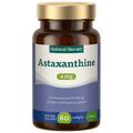 Afbeelding 1 voor Astaxanthine 4mg - 60 softgels