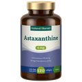 Afbeelding 1 voor Astaxanthine 4mg - 120 softgels