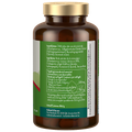 Afbeelding 2 voor Vegan Omega 3 250mg DHA - 120 softgels