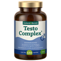 Afbeelding 1 voor Testo Complex* - 120 capsules