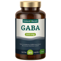 Afbeelding 1 voor GABA 500mg - 90 capsules