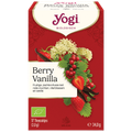 Afbeelding 1 voor Berry Vanilla - 17 theezakjes