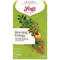 Afbeelding 1 voor Morning Energy - 17 theezakjes