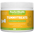 Afbeelding 1 voor PawfectHealth Tummytreats Pre- En Probiotica Hond - 60 soft treats