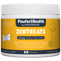 Afbeelding 1 voor PawfectHealth Zentreats Calming Hond - 60 soft treats